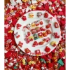 Set 50/100 Túi Mù Charm Tết + Keo Dán - Quà Tặng Trang Trí Dễ Thương, 53.200₫ 2