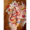Set 50/100 Túi Mù Charm Tết + Keo Dán - Quà Tặng Trang Trí Dễ Thương, 53.200₫ 3