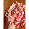 Set 50/100 Túi Mù Charm Tết + Keo Dán - Quà Tặng Trang Trí Dễ Thương, 53.200₫ 6