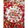 Set 50/100 Túi Mù Charm Tết + Keo Dán - Quà Tặng Trang Trí Dễ Thương, 53.200₫ 8