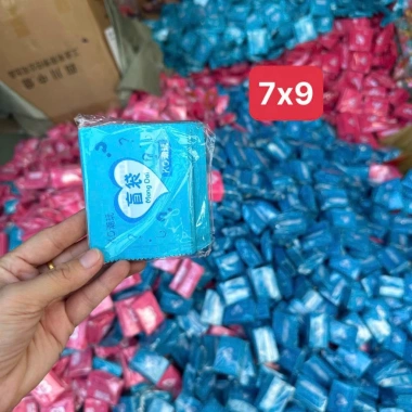 Set 50/100 vỏ túi mù đa size 4x6-13x15, màu ngẫu nhiên, có sẵn - Hỏa tốc HCM, chỉ 17.000 VND 2 Set 50/100 vỏ túi mù đa size 4x6-13x15, màu ngẫu nhiên, có sẵn - Hỏa tốc HCM, chỉ 17.000 VND 2