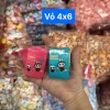 Set 50/100 vỏ túi mù đa size 4x6-13x15, màu ngẫu nhiên, có sẵn - Hỏa tốc HCM, chỉ 17.000 VND 5