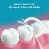 Set 50C tăm chỉ nha khoa siêu mịn không xoay và chăm sóc răng miệng giá 8.500đ 2