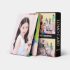 Set 55 Tấm Thẻ Ảnh LOMO IVE Thiết Kế Dễ Thương, Xinh Xắn - Giá chỉ 57.200₫