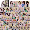 Set 55 Tấm Thẻ Ảnh LOMO IVE Thiết Kế Dễ Thương, Xinh Xắn - Giá chỉ 57.200₫ 4