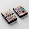 Set 55 Tấm Thẻ Ảnh LOMO IVE Thiết Kế Dễ Thương, Xinh Xắn - Giá chỉ 57.200₫ 5