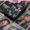 Set 55 Thẻ Ảnh Laser (G)I-DLE Super Lady KPOP LOMO - Giá 57.200đ, Giảm 20%