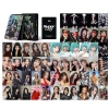 Set 55 Thẻ Ảnh Laser (G)I-DLE Super Lady KPOP LOMO - Giá 57.200đ, Giảm 20% 2