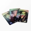 Set 55 Thẻ Ảnh Laser (G)I-DLE Super Lady KPOP LOMO - Giá 57.200đ, Giảm 20% 3