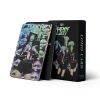 Set 55 Thẻ Ảnh Laser (G)I-DLE Super Lady KPOP LOMO - Giá 57.200đ, Giảm 20% 4
