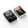 Set 55 Thẻ Ảnh Laser (G)I-DLE Super Lady KPOP LOMO - Giá 57.200đ, Giảm 20% 5