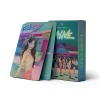 Set 55 Thẻ Laser IVE LOMO 3D Photocards KPOP Album - Hộp Đựng - Giá giảm ưu đãi 57.200 VND 3