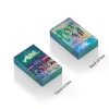 Set 55 Thẻ Laser IVE LOMO 3D Photocards KPOP Album - Hộp Đựng - Giá giảm ưu đãi 57.200 VND 6