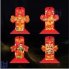SET 6 Bao Lì Xì 3D Popup Tết Nổi Đẹp Có Ánh Phản Quang Hottrend - Giá 33.000₫ 2