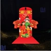 SET 6 Bao Lì Xì 3D Popup Tết Nổi Đẹp Có Ánh Phản Quang Hottrend - Giá 33.000₫ 6