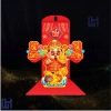 SET 6 Bao Lì Xì 3D Popup Tết Nổi Đẹp Có Ánh Phản Quang Hottrend - Giá 33.000₫ 7
