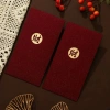 Set 6 Bao Lì Xì Đỏ Rượu Phú Quý May Mắn Tết Bính Ngọ 2.026 Giá Ưu Đãi 29.000₫ 5