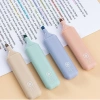 Set 6 Bút Dạ Highlight Pastel Cỡ To Màu Morandi Bảo Vệ Mắt TEECI G015 42,353₫ 4