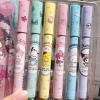 Set 6 bút dạ quang Kuromi Melody Cinnamoroll Kitty Pompurin Pochacco dễ thương giá 31.000đ 8