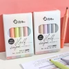 Set 6 bút Half Sugar Heremi pastel - Bút học tập đa sắc, giá ưu đãi 35.000đ 3