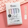 Set 6 bút Half Sugar Heremi pastel - Bút học tập đa sắc, giá ưu đãi 35.000đ 8
