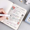 Set 6 bút highlight pastel dạ quang cute - Ghi nhớ dễ dàng, giá chỉ 34.500đ 6