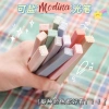 Set 6 bút highlight pastel Morandi cao cấp Hàn Quốc - siêu nhiều mực, màu đa dạng, giá 10.000đ 3