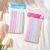 Set 6 bút highlight pastel Morandi cao cấp Hàn Quốc - siêu nhiều mực, màu đa dạng, giá 10.000đ 8