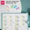 Set 6 Bút Highlight Pastel Retro Đầu Vát Thân Tròn - Ghi Nhớ Xinh Xắn, Nhỏ Gọn, Tiện Lợi, Giá Ưu Đãi 11.800₫ 7