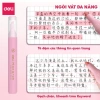 Set 6 bút highlight pastel xinh xắn - Dạ quang tiện lợi, trang trí vở viết 2