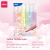 Set 6 bút highlight pastel xinh xắn - Dạ quang tiện lợi, trang trí vở viết 6