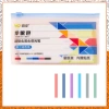 Set 6 bút highlight tone pastel đầu Light Color thân vuông - Đánh dấu dạ quang Hi06 giá ưu đãi 27,600₫ 4