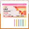 Set 6 bút highlight tone pastel đầu Light Color thân vuông - Đánh dấu dạ quang Hi06 giá ưu đãi 27,600₫ 5