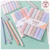 Sét 6 Cây Bút Dạ 2 Đầu Màu Pastel Đẹp - Giá ưu đãi 21.499 VND