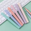 Sét 6 Cây Bút Dạ 2 Đầu Màu Pastel Đẹp - Giá ưu đãi 21.499 VND 4