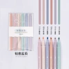 Sét 6 Cây Bút Dạ 2 Đầu Màu Pastel Đẹp - Giá ưu đãi 21.499 VND 9