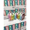 Set 6 chai R.i.o hoa quả mix 4-5 vị - Giá ưu đãi 355.000đ, thơm ngon đa dạng