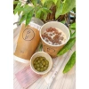Set 6 chai Trà Sữa Ô Long Nhài Đậm Đà hương Phê La 500ml - Giá chỉ 92.899₫