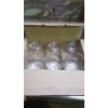 Set 6 cốc loe sữa chua trân châu 335ml UG-391 hàng Thailand - Giá chỉ 100.000 VND 3
