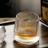 Set 6 cốc ly thủy tinh đế lồi xoay cao cấp, nhiều họa tiết - Giá chỉ 79.999đ 6