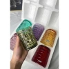 Set 6 Cốc Thủy Tinh Dày 280ml Chịu Nhiệt, Màu Cao Cấp, Hộp Đẹp Beemit - 109.000đ 8