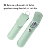 Set 6 Dụng Cụ Lấy Ráy Tai Thép Không Gỉ JYoohome, Hộp Đựng & Que Tiện Lợi 19.000 VND 5