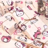 Set 6 giấy gói quà cute random, thiết kế dễ thương, phù hợp handmade, chỉ 42.630₫ 4