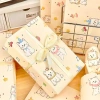 Set 6 giấy gói quà cute random, thiết kế dễ thương, phù hợp handmade, chỉ 42.630₫ 8