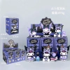 Sét 6 hộp mô hình búp bê Kuromi full box - Giá 180.000 VNĐ, chi tiết siêu thực