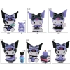 Sét 6 hộp mô hình búp bê Kuromi full box - Giá 180.000 VNĐ, chi tiết siêu thực 3