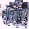 Sét 6 hộp mô hình búp bê Kuromi full box - Giá 180.000 VNĐ, chi tiết siêu thực 4