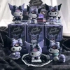 Sét 6 hộp mô hình búp bê Kuromi full box - Giá 180.000 VNĐ, chi tiết siêu thực 5