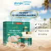 Set 6 hũ 70ml Túi xách DAPYEN Tổ yến chưng 30% yến thật bồi bổ sức khỏe sang trọng 6