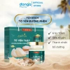 Set 6 hũ 70ml Túi xách DAPYEN Tổ yến chưng 30% yến thật bồi bổ sức khỏe sang trọng 7